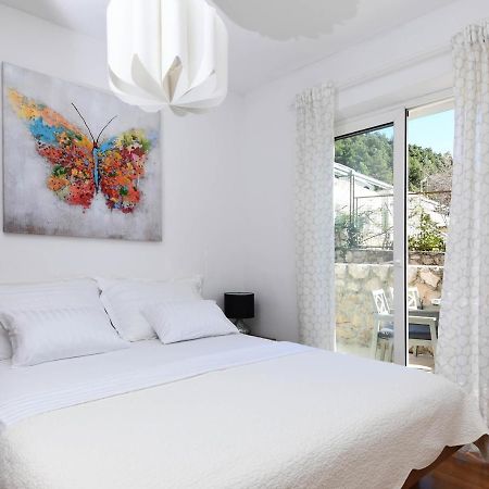 Cloud Apartments Dubrovnik Ngoại thất bức ảnh