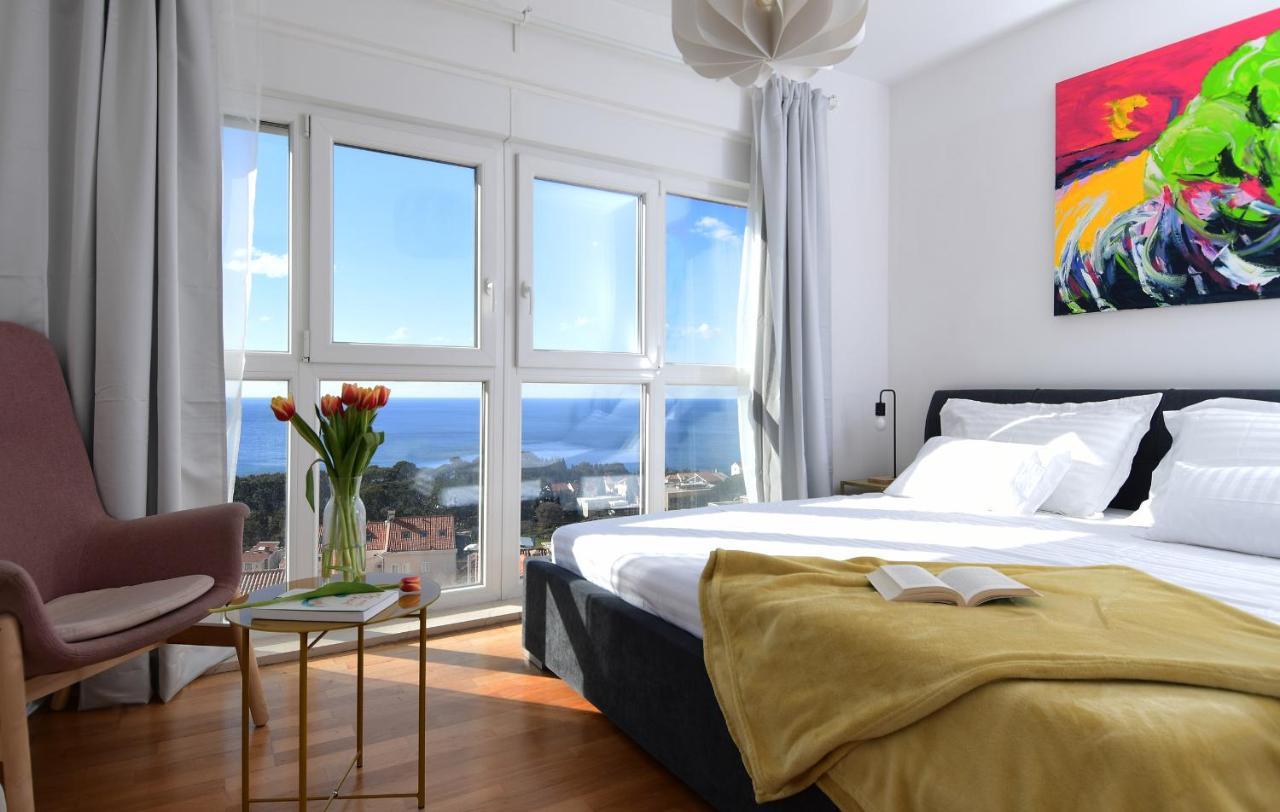 Cloud Apartments Dubrovnik Ngoại thất bức ảnh