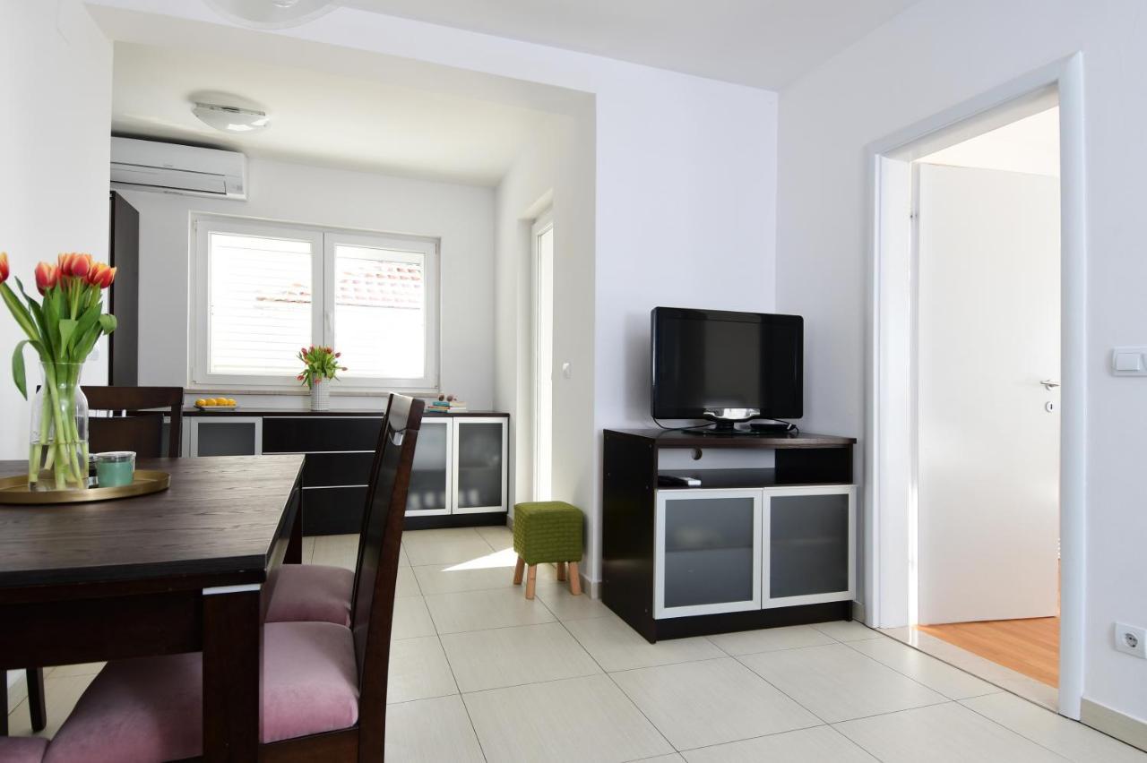 Cloud Apartments Dubrovnik Ngoại thất bức ảnh