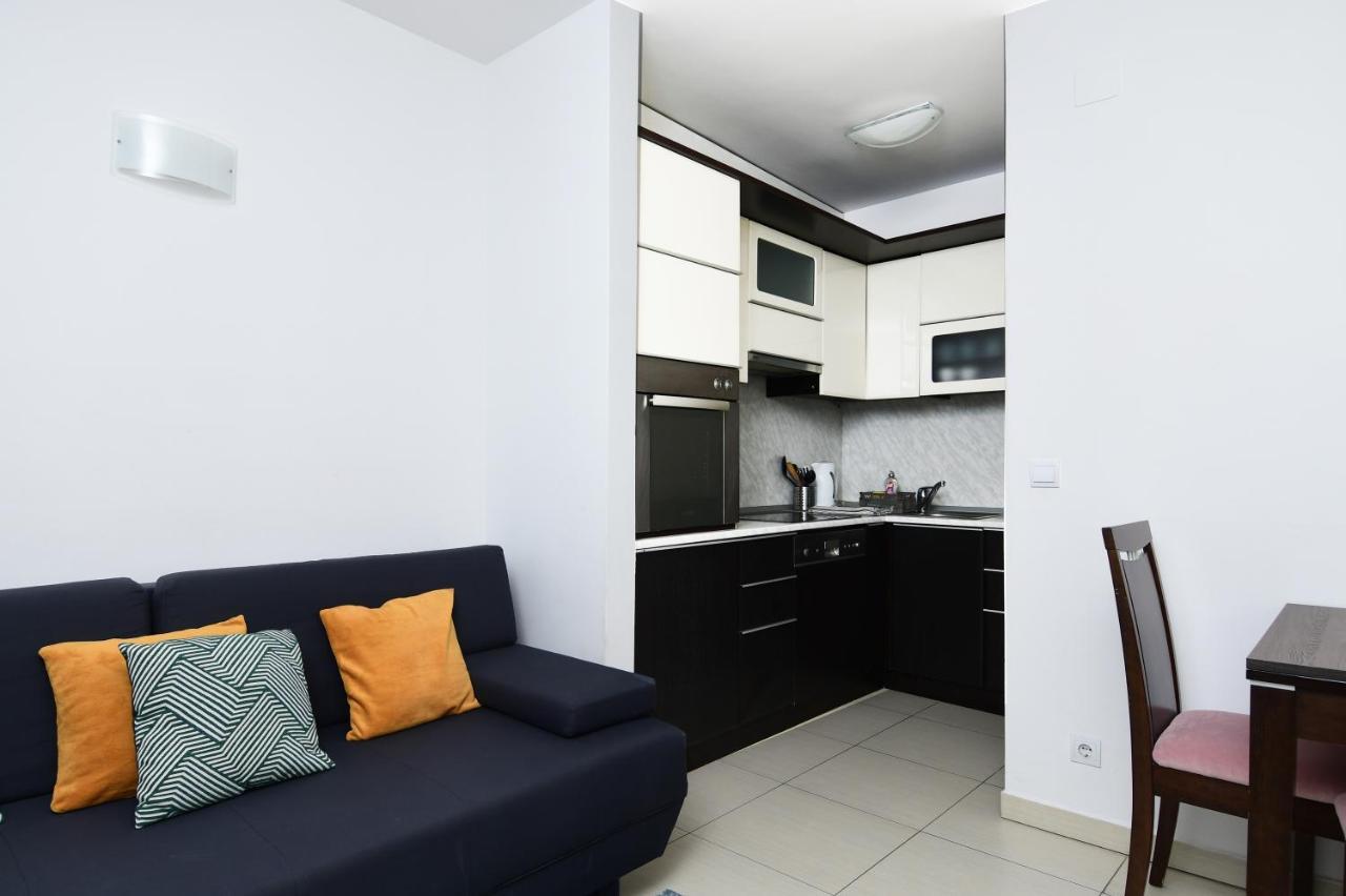 Cloud Apartments Dubrovnik Ngoại thất bức ảnh