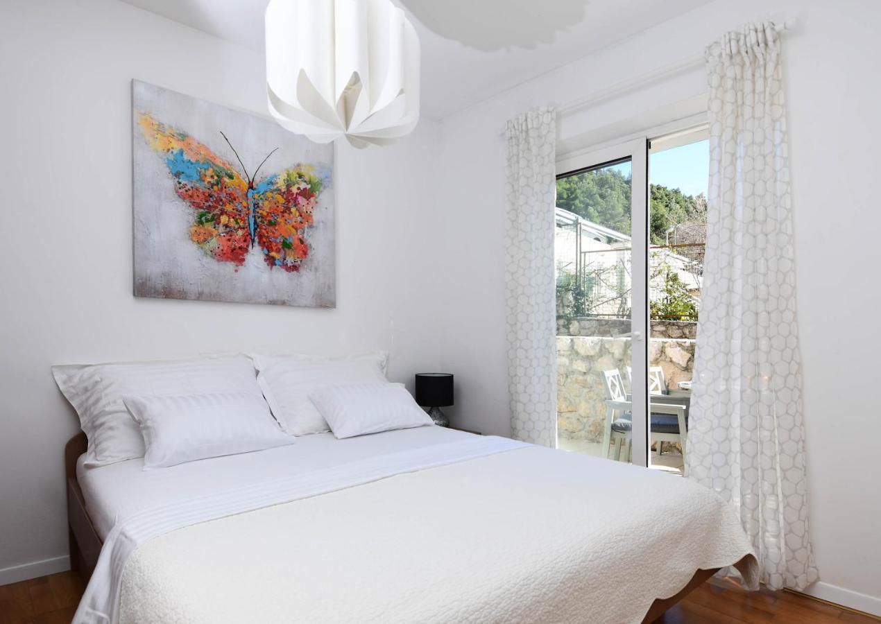 Cloud Apartments Dubrovnik Ngoại thất bức ảnh