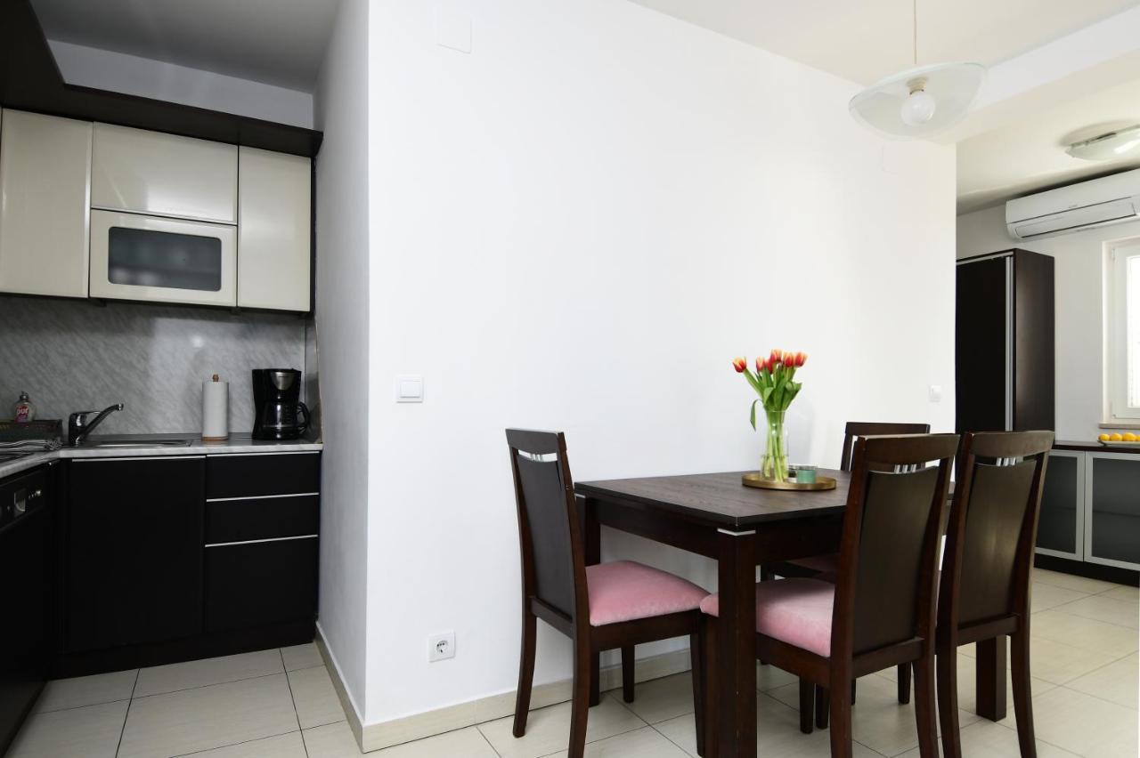 Cloud Apartments Dubrovnik Ngoại thất bức ảnh