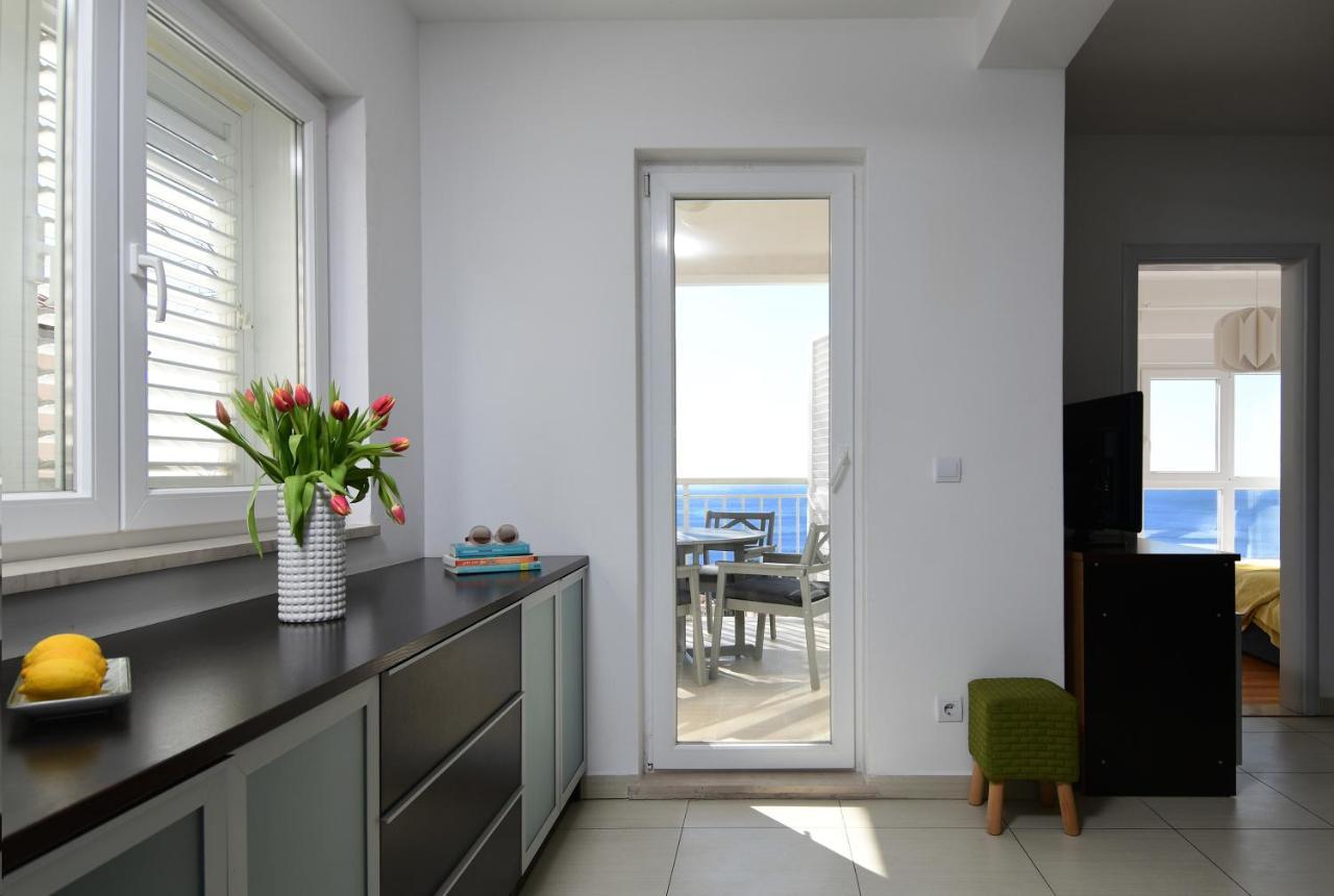 Cloud Apartments Dubrovnik Ngoại thất bức ảnh