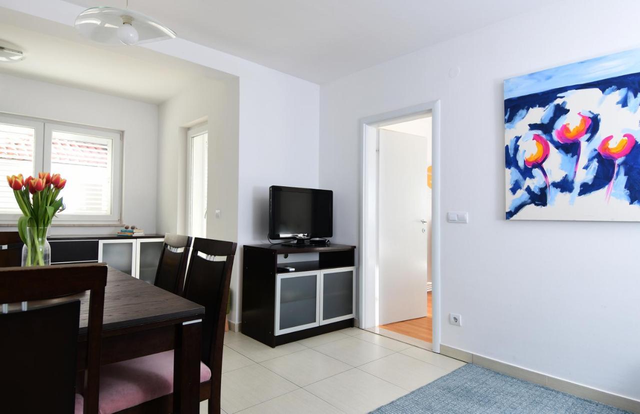 Cloud Apartments Dubrovnik Ngoại thất bức ảnh